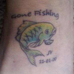 Meet your Posher, Joielynn